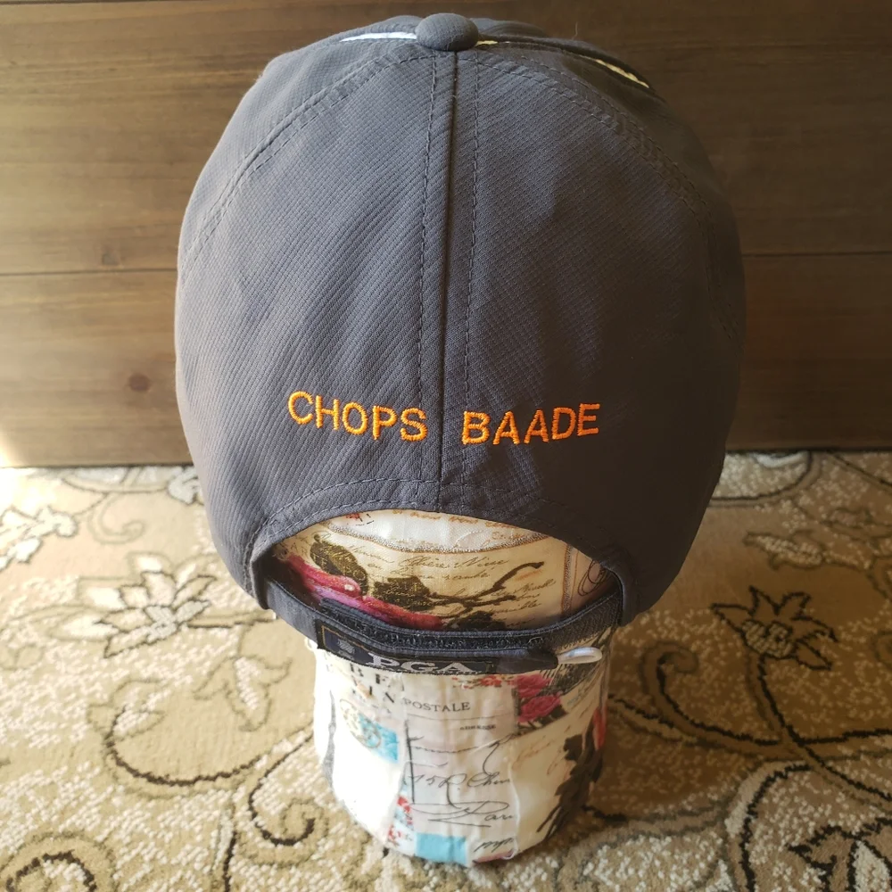 PGA Championships 2015 Whistling Straits cap hat